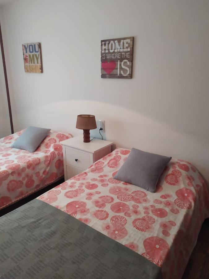 Apartamento Villa 5 فيلاغارثيا دي أروزا المظهر الخارجي الصورة