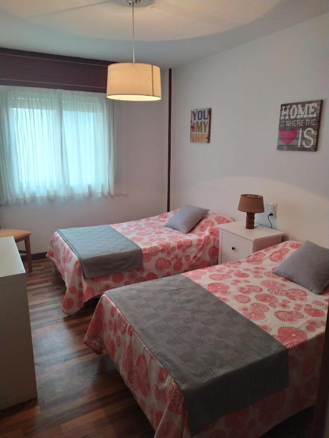 Apartamento Villa 5 فيلاغارثيا دي أروزا المظهر الخارجي الصورة