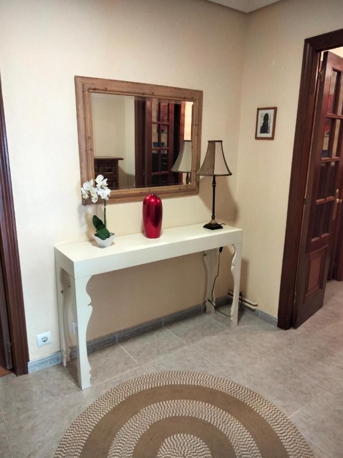 Apartamento Villa 5 فيلاغارثيا دي أروزا المظهر الخارجي الصورة