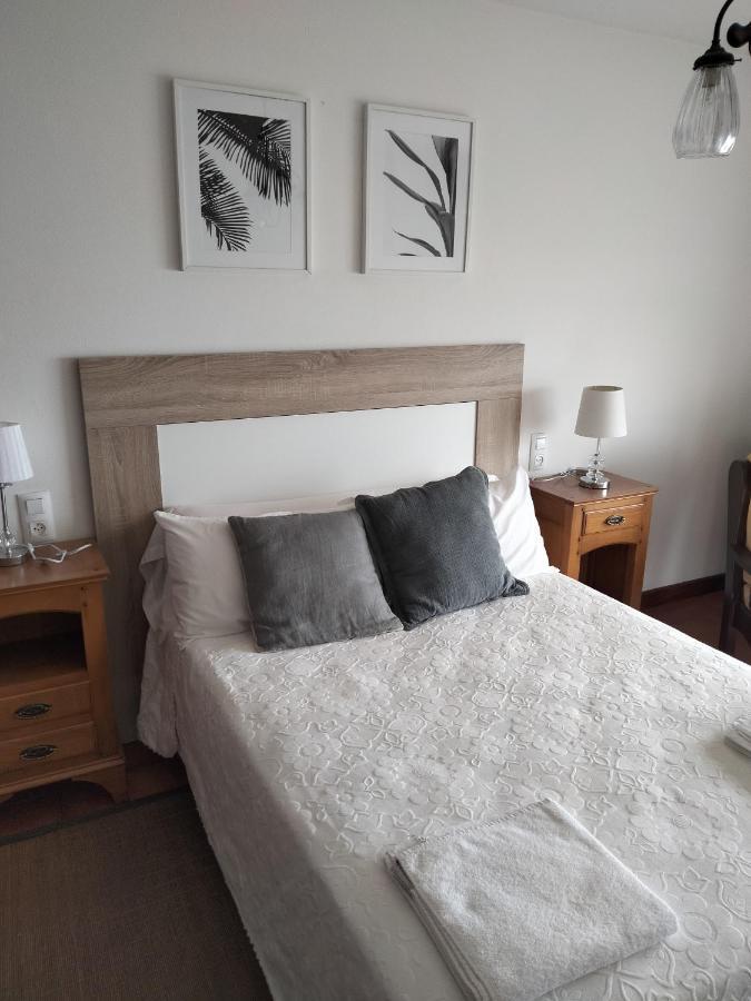Apartamento Villa 5 فيلاغارثيا دي أروزا المظهر الخارجي الصورة