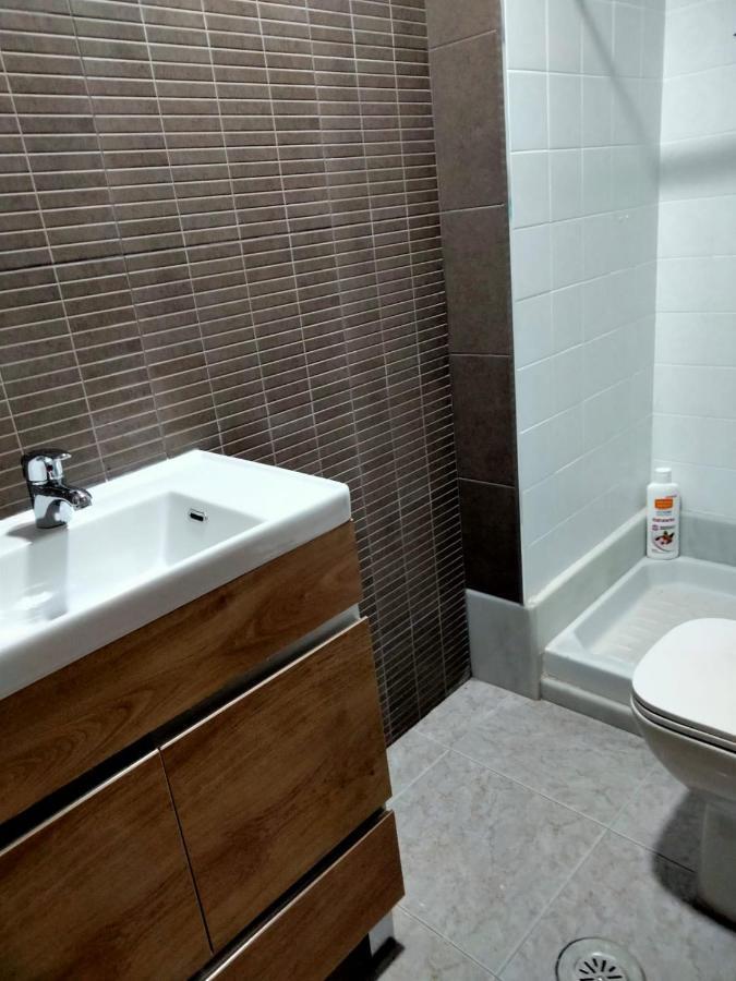 Apartamento Villa 5 فيلاغارثيا دي أروزا المظهر الخارجي الصورة