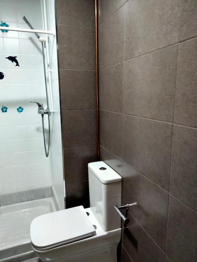 Apartamento Villa 5 فيلاغارثيا دي أروزا المظهر الخارجي الصورة