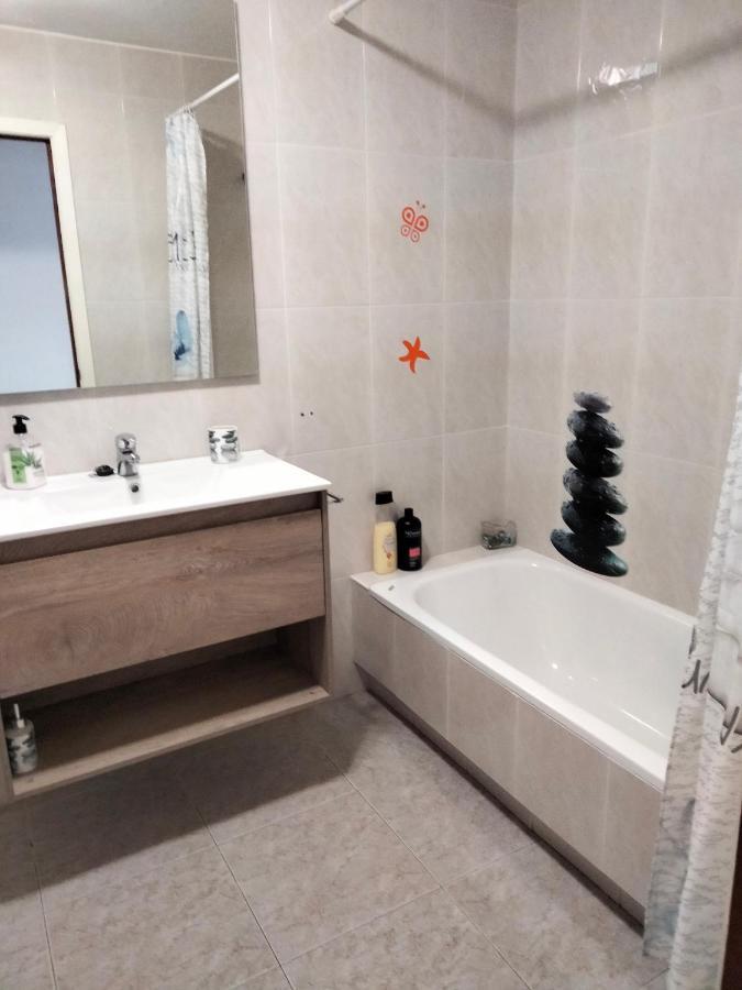 Apartamento Villa 5 فيلاغارثيا دي أروزا المظهر الخارجي الصورة