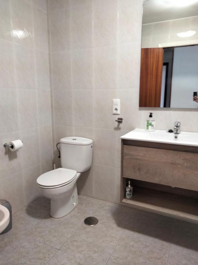 Apartamento Villa 5 فيلاغارثيا دي أروزا المظهر الخارجي الصورة