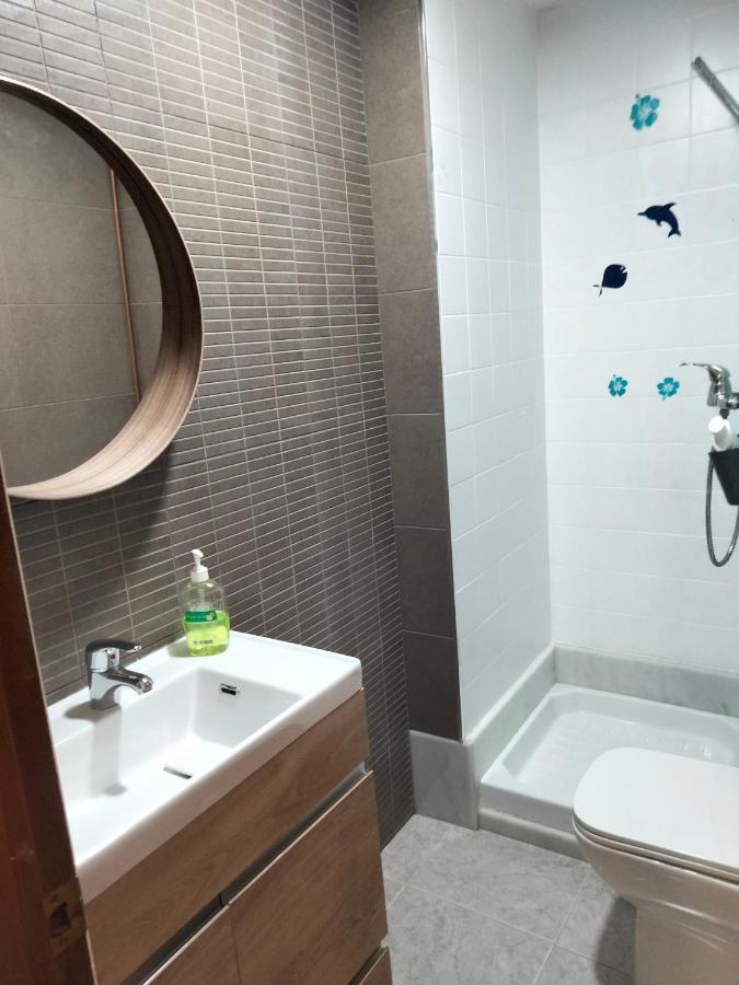 Apartamento Villa 5 فيلاغارثيا دي أروزا المظهر الخارجي الصورة
