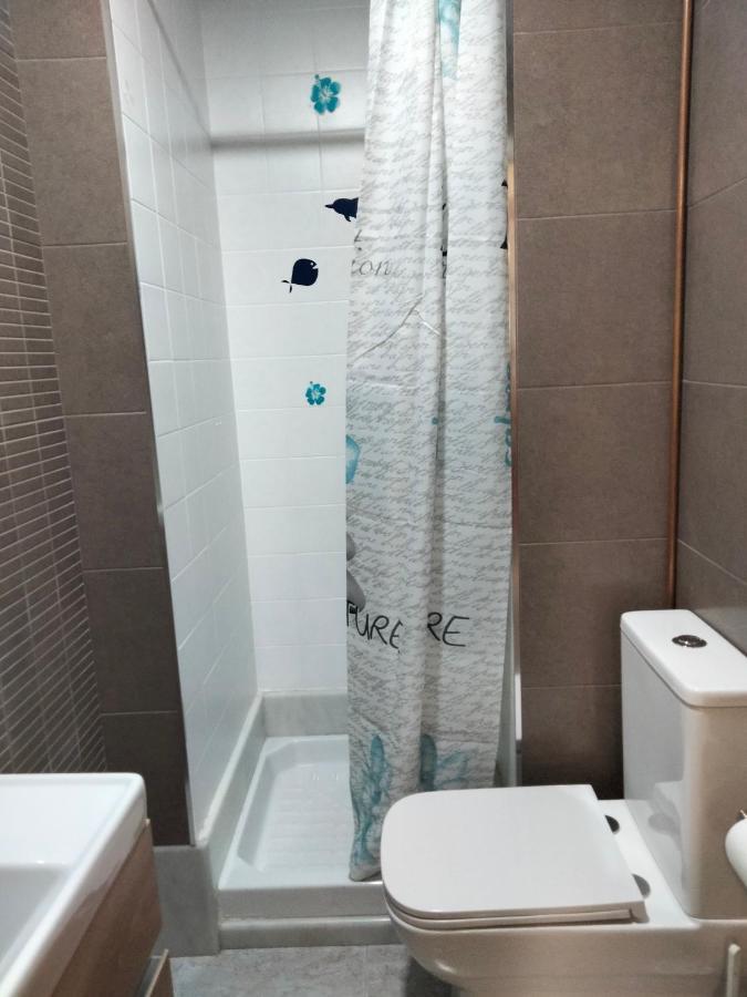 Apartamento Villa 5 فيلاغارثيا دي أروزا المظهر الخارجي الصورة