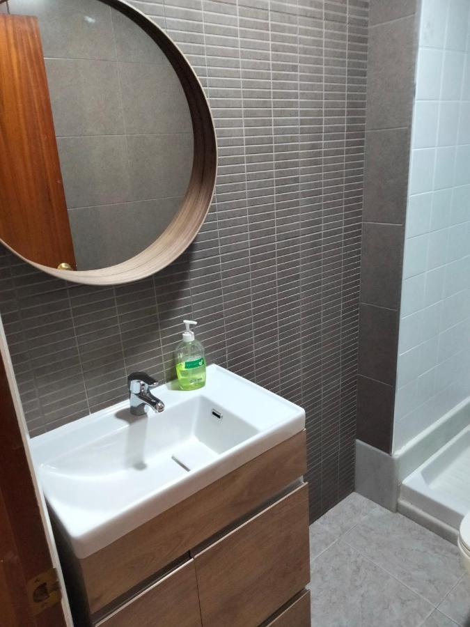 Apartamento Villa 5 فيلاغارثيا دي أروزا المظهر الخارجي الصورة