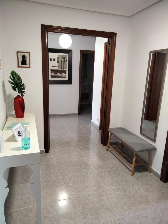 Apartamento Villa 5 فيلاغارثيا دي أروزا المظهر الخارجي الصورة