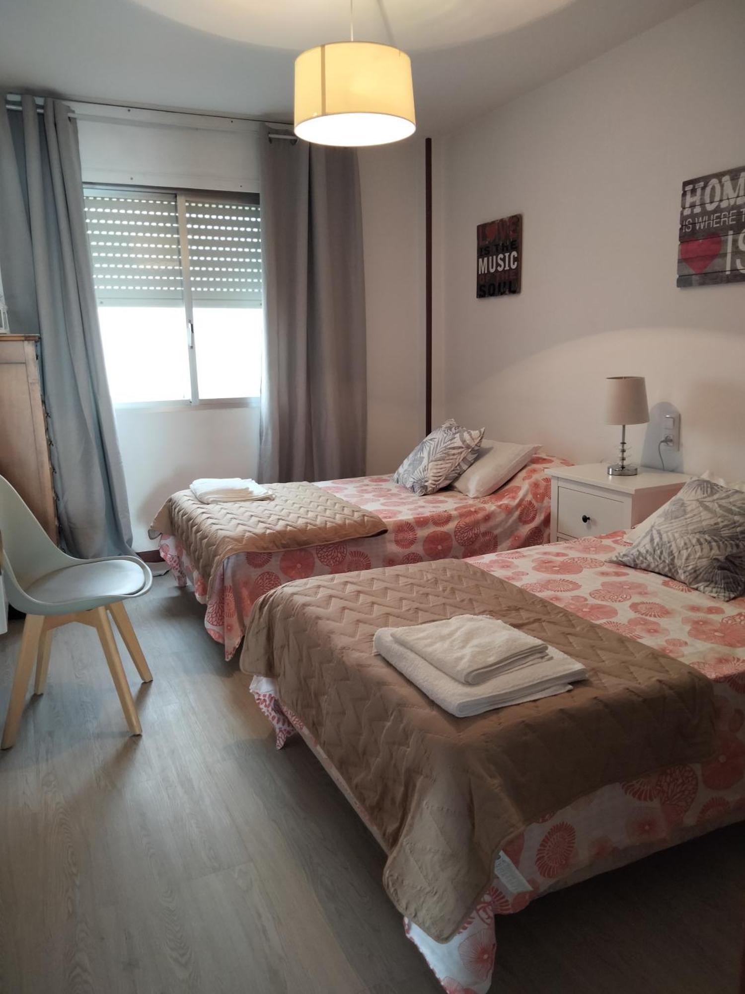 Apartamento Villa 5 فيلاغارثيا دي أروزا المظهر الخارجي الصورة