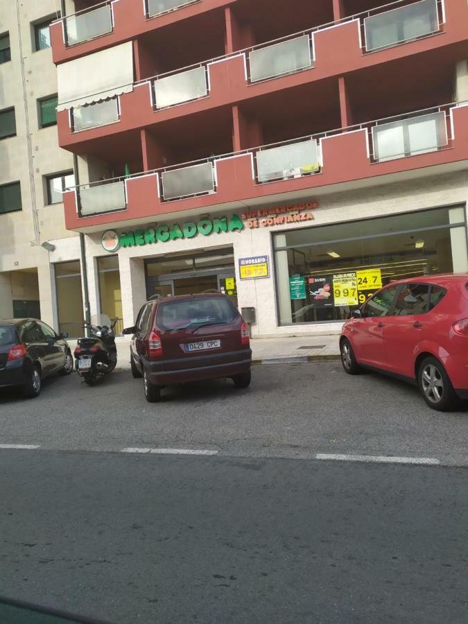 Apartamento Villa 5 فيلاغارثيا دي أروزا المظهر الخارجي الصورة