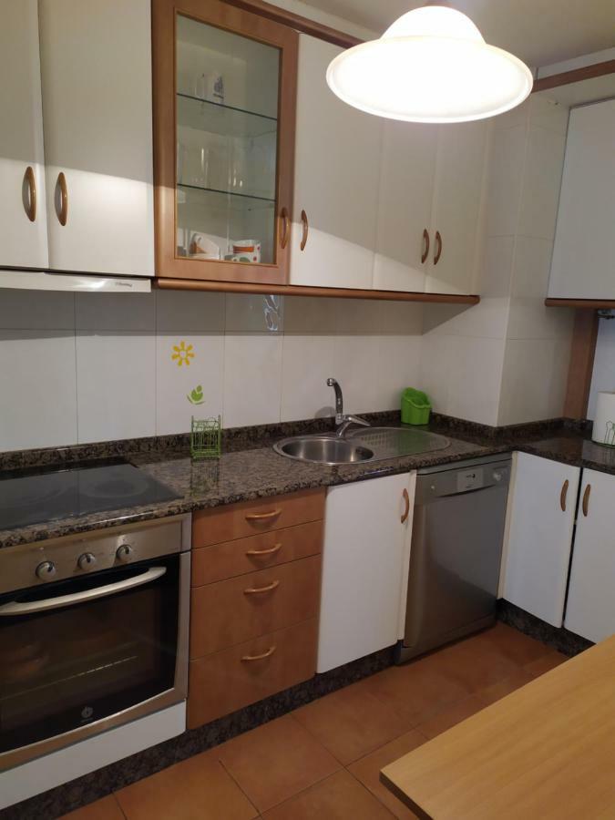 Apartamento Villa 5 فيلاغارثيا دي أروزا المظهر الخارجي الصورة