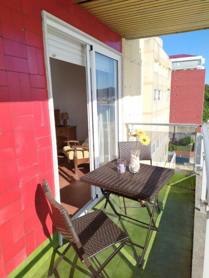 Apartamento Villa 5 فيلاغارثيا دي أروزا المظهر الخارجي الصورة