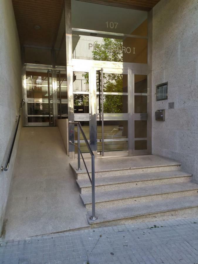 Apartamento Villa 5 فيلاغارثيا دي أروزا المظهر الخارجي الصورة
