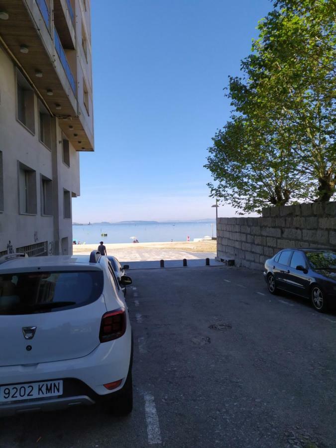 Apartamento Villa 5 فيلاغارثيا دي أروزا المظهر الخارجي الصورة
