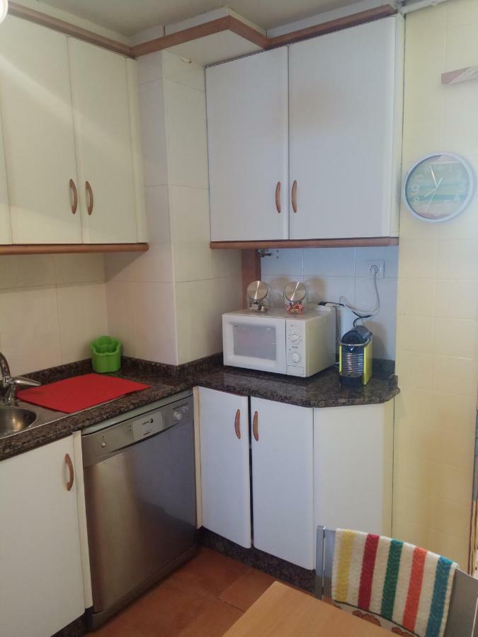 Apartamento Villa 5 فيلاغارثيا دي أروزا المظهر الخارجي الصورة
