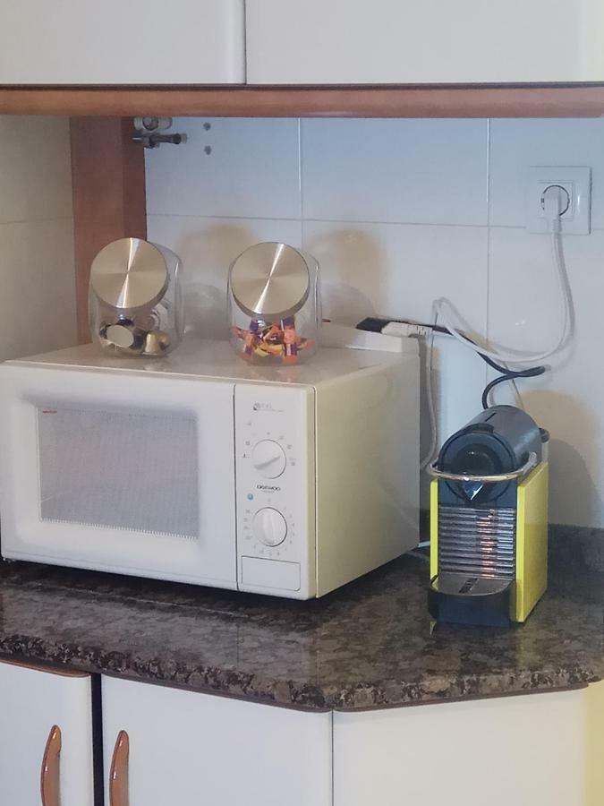 Apartamento Villa 5 فيلاغارثيا دي أروزا المظهر الخارجي الصورة